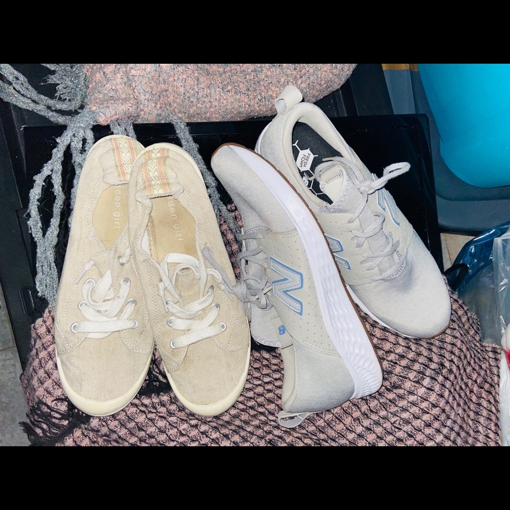 Shoes